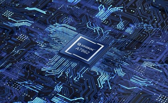 展锐发布智能座舱芯片A7862+车规级高精度双频定位芯片A2395,带来全新智能车联体验