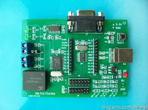 MSP430单片机中断函数的编写方法