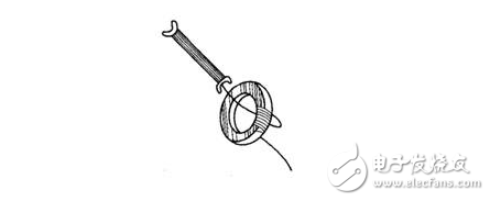 介绍一款新型的万用表9V电池代用电源