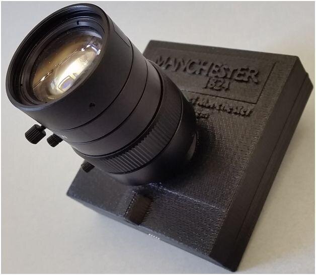 黑科技,前瞻技术,智能摄像头,视觉系统,AI系统 黑科技,前瞻技术,智能摄像头,视觉系统,AI系统