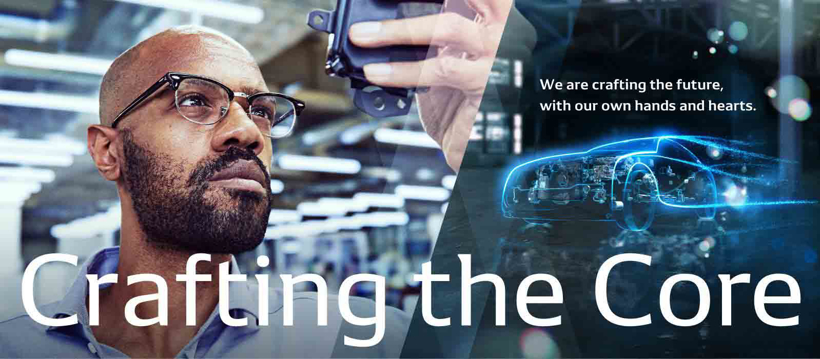 黑科技，前瞻技术，电装,电装数字密钥，电装无钥匙进入