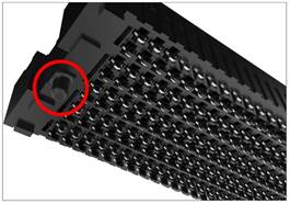 A circuit board
Description automatically generated