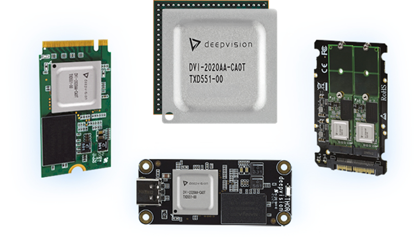 黑科技，前瞻技术，Deep Vision,生物识别，监控乘客