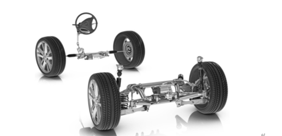 自动驾驶,博泽 自动驾驶,博泽