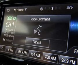 Image result for  Speech Recognition automotive