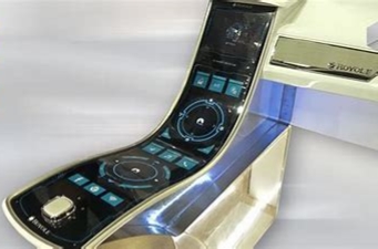 Image result for  HMI touchautomotive