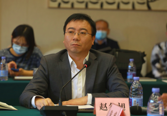 重磅！《动力电池蓝皮书（2020）》在京正式发布