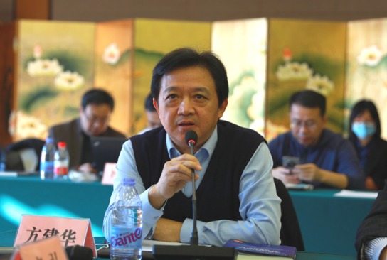 重磅！《动力电池蓝皮书（2020）》在京正式发布