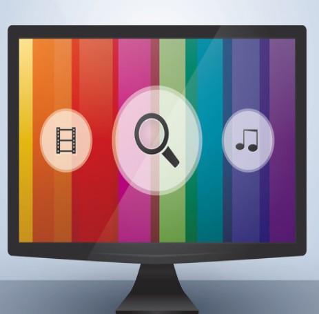 大尺寸主导的彩电消费时代已经来临