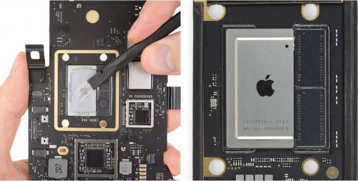 MacBook air M1チップ Refurbished 13.3-inch MacBook Air Apple M1 Chip with 8‑Core