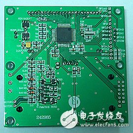使用MSP430FW42X系列单片机实现低功耗无磁传感水表的设计
