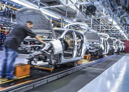 从“停产风波”一窥国产芯片的机会 从“停产风波”一窥国产芯片的机会