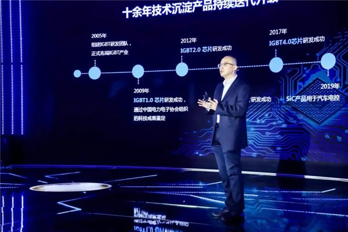 从“停产风波”一窥国产芯片的机会 从“停产风波”一窥国产芯片的机会