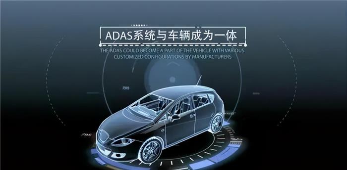 真假智能汽车照妖镜!2020版i-VISTA测评规程正式发布 真假智能汽车照妖镜!2020版i-VISTA测评规程正式发布