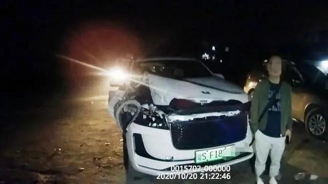 真假智能汽车照妖镜!2020版i-VISTA测评规程正式发布 真假智能汽车照妖镜!2020版i-VISTA测评规程正式发布