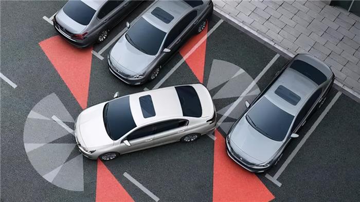 真假智能汽车照妖镜!2020版i-VISTA测评规程正式发布 真假智能汽车照妖镜!2020版i-VISTA测评规程正式发布