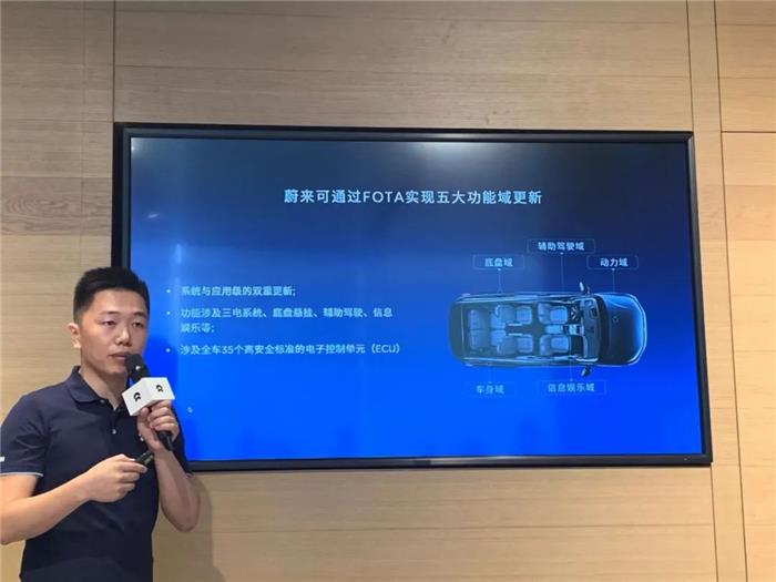 电子电气架构进化时:域控制器走上历史主舞台 电子电气架构进化时:域控制器走上历史主舞台