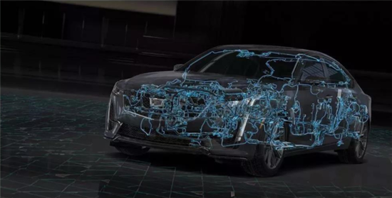 电子电气架构进化时:域控制器走上历史主舞台 电子电气架构进化时:域控制器走上历史主舞台