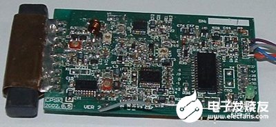 基于MSP430单片机实现CPFSK调频数据广播接收机的设计