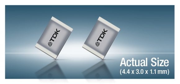 CeraCharge™固态电池