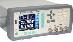 如何正确操作使用LCR表，如何避免它的损坏