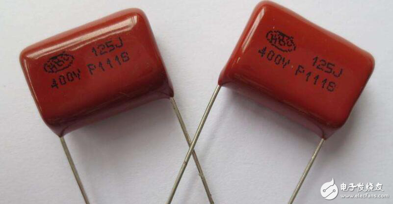 薄膜电容怎么测好坏