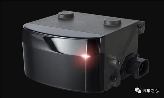 马斯克也拦不住!L3自动驾驶量产前夜,激光雷达成智能汽车标配 马斯克也拦不住!L3自动驾驶量产前夜,激光雷达成智能汽车标配