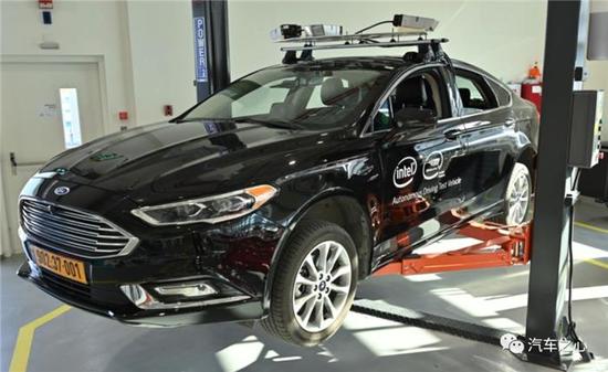 马斯克也拦不住!L3自动驾驶量产前夜,激光雷达成智能汽车标配 马斯克也拦不住!L3自动驾驶量产前夜,激光雷达成智能汽车标配