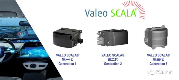 马斯克也拦不住!L3自动驾驶量产前夜,激光雷达成智能汽车标配 马斯克也拦不住!L3自动驾驶量产前夜,激光雷达成智能汽车标配