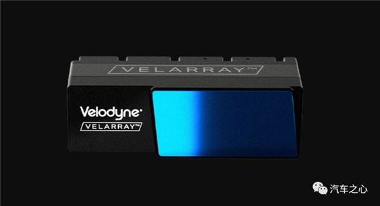 马斯克也拦不住!L3自动驾驶量产前夜,激光雷达成智能汽车标配 马斯克也拦不住!L3自动驾驶量产前夜,激光雷达成智能汽车标配
