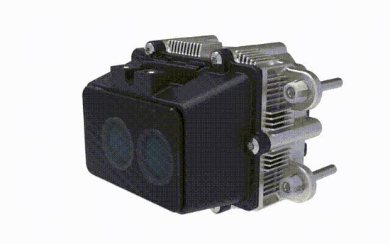 马斯克也拦不住!L3自动驾驶量产前夜,激光雷达成智能汽车标配 马斯克也拦不住!L3自动驾驶量产前夜,激光雷达成智能汽车标配