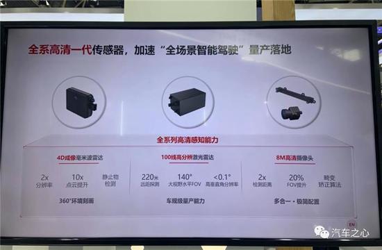 马斯克也拦不住!L3自动驾驶量产前夜,激光雷达成智能汽车标配 马斯克也拦不住!L3自动驾驶量产前夜,激光雷达成智能汽车标配