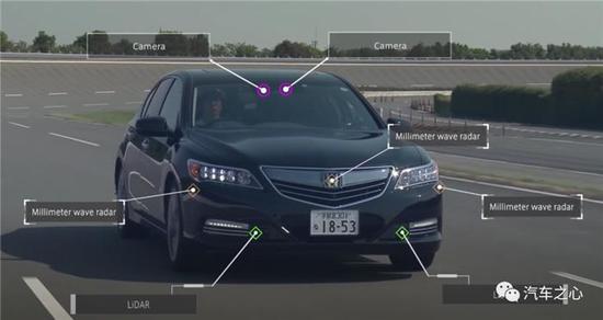 马斯克也拦不住!L3自动驾驶量产前夜,激光雷达成智能汽车标配 马斯克也拦不住!L3自动驾驶量产前夜,激光雷达成智能汽车标配