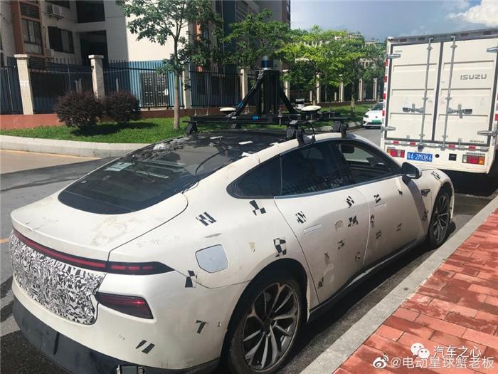 马斯克也拦不住!L3自动驾驶量产前夜,激光雷达成智能汽车标配 马斯克也拦不住!L3自动驾驶量产前夜,激光雷达成智能汽车标配