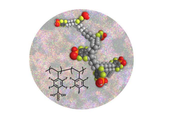 电池,燃料电池,电池散热,聚苯乙烯磷酸,洛斯阿拉莫斯国家实验室,燃料电池 电池,燃料电池,电池散热,聚苯乙烯磷酸,洛斯阿拉莫斯国家实验室,燃料电池