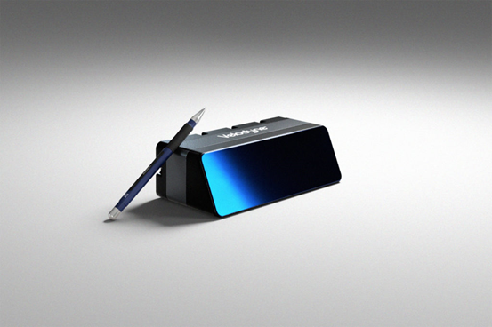 Velodyne最后一英里配送 Velodyne最后一英里配送