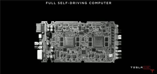 车企需不需要自研芯片? 车企需不需要自研芯片?