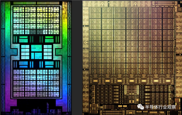NVIDIA、AMD的巅峰之作！
