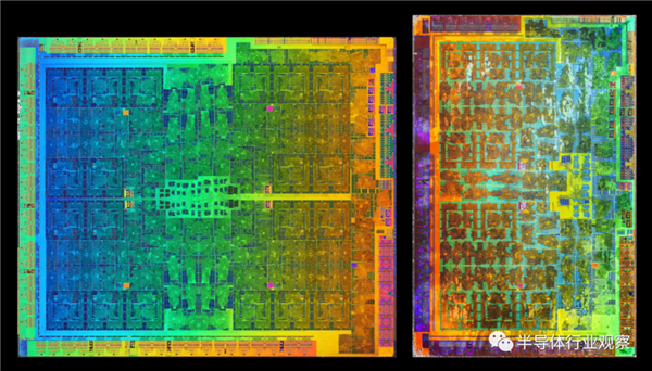 NVIDIA、AMD的巅峰之作！