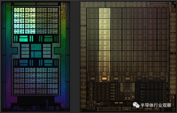 NVIDIA、AMD的巅峰之作！
