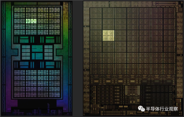 NVIDIA、AMD的巅峰之作！
