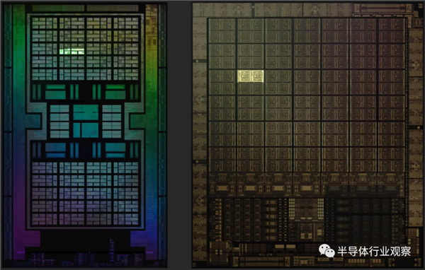 NVIDIA、AMD的巅峰之作！