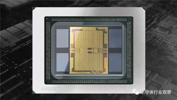 NVIDIA、AMD的巅峰之作！