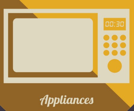 家电行业将迎来火热的爆发