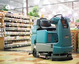 Image result for robots covid clean