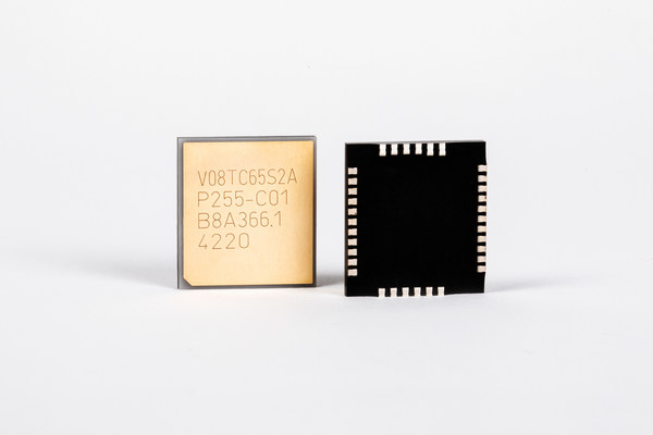 8毫欧姆 D3GaN 功率开关管