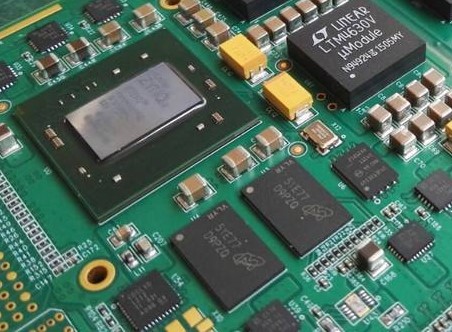 如何判断电路板上电子元器件的好坏