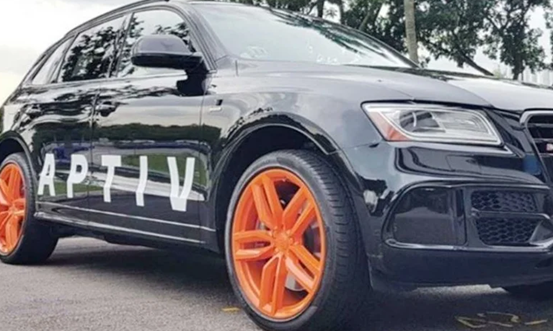 Aptiv推出智能驾驶中央控制器，可降低主动安全成本？