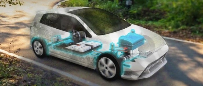 Vehicles are becoming increasingly electrified