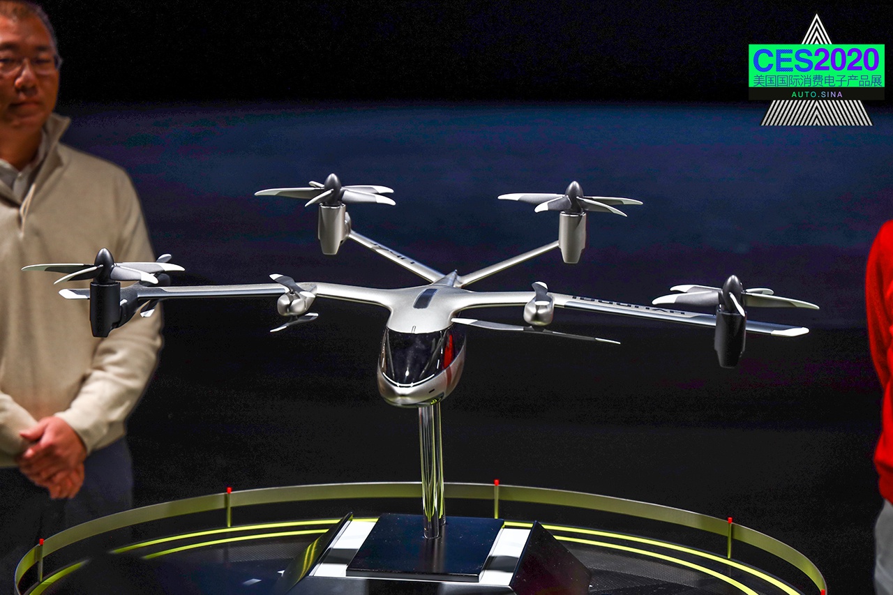 比特斯拉新电池更厉害 2020年还有这些汽车黑科技